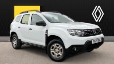 Dacia Duster 1.0 TCe 100 Essential 5dr Petrol Estate